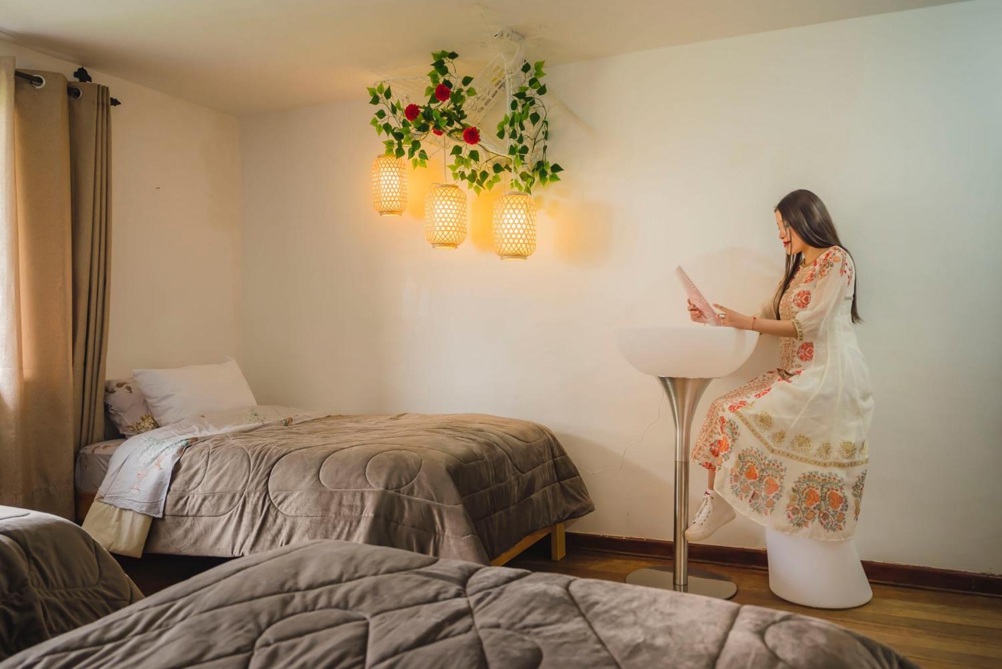 Inkas Hotel Y Convenciones 피삭 외부 사진